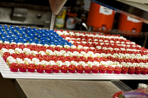 Cupcakes 5
